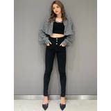 GYDAプレート2wayシャツ | GYDA | 詳細画像43 