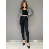 GYDAプレート2wayシャツ | GYDA | 詳細画像44 