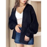 ブラック | GYDAプレート2wayシャツ | GYDA