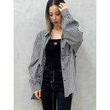 ミックス | GYDAプレート2wayシャツ | GYDA