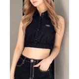 GYDAプレートアメスリシャツ | GYDA | 詳細画像1 