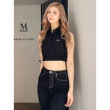 GYDAプレートアメスリシャツ | GYDA | 詳細画像3 