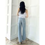 ティアードベアトップス | GYDA | 詳細画像16 