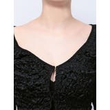 シャーリング2WAYショートカーディガン | GYDA | 詳細画像25