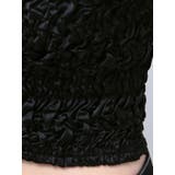 シャーリング2WAYショートカーディガン | GYDA | 詳細画像27