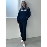 MILIGYスウェットパンツ | GYDA | 詳細画像10 