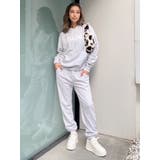 MILIGYスウェットパンツ | GYDA | 詳細画像22 