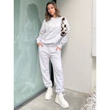 MILIGYスウェットパンツ | GYDA | 詳細画像23 