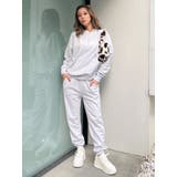 MILIGYスウェットパンツ | GYDA | 詳細画像24 