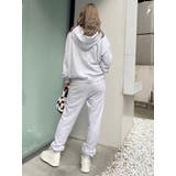 MILIGYスウェットパンツ | GYDA | 詳細画像25 