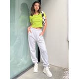 MILIGYスウェットパンツ | GYDA | 詳細画像28 