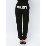 MILIGYスウェットパンツ | GYDA | 詳細画像33 