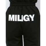 MILIGYスウェットパンツ | GYDA | 詳細画像34 