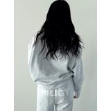 MILIGYスウェットパンツ | GYDA | 詳細画像7 