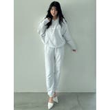 MILIGYスウェットパンツ | GYDA | 詳細画像8 