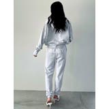 MILIGYスウェットパンツ | GYDA | 詳細画像9 