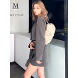 ウエストデザインスカートライクショートパンツ【SETUP着用可】 | GYDA | 詳細画像32