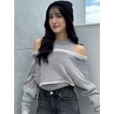 Symmetry GYDAシャギーニットCAP | GYDA | 詳細画像23 