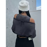 Symmetry GYDAシャギーニットCAP | GYDA | 詳細画像25 