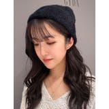 Symmetry GYDAシャギーニットCAP | GYDA | 詳細画像3 
