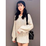 Symmetry GYDAシャギーニットCAP | GYDA | 詳細画像4 