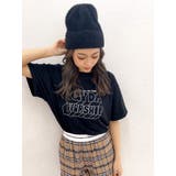 Symmetry GYDAシャギーニットCAP | GYDA | 詳細画像5 