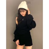 Symmetry GYDAシャギーニットCAP | GYDA | 詳細画像9 