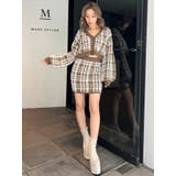 【厚底】バルキーショートブーツ | GYDA | 詳細画像10