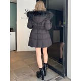 【厚底】バルキーショートブーツ | GYDA | 詳細画像9