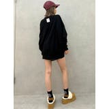 ムートンライクプラットフォームスリッポン | GYDA | 詳細画像11 