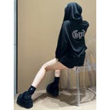 ムートンライクプラットフォームスリッポン | GYDA | 詳細画像13 