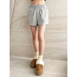 ムートンライクプラットフォームスリッポン | GYDA | 詳細画像24 