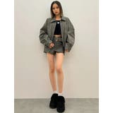 ムートンライクプラットフォームスリッポン | GYDA | 詳細画像4 