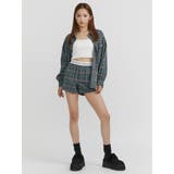 ムートンライクプラットフォームスリッポン | GYDA | 詳細画像41 