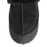 ムートンライクプラットフォームスリッポン | GYDA | 詳細画像45 