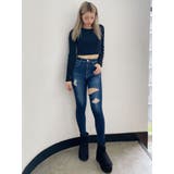 プラットフォームフェイクムートンブーツ | GYDA | 詳細画像10 