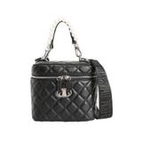 ファッション姫 通販 ZOZO限定】パールハンドルバニティBAG[品番：MKSW0059235]｜GYDA バッグ