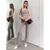 サイドラインニットタンクトップ【SETUP着用可】 | GYDA | 詳細画像27 