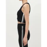 サイドラインニットタンクトップ【SETUP着用可】 | GYDA | 詳細画像46 