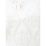 Symmetry GYDAアイレットオフショルニットトップス | GYDA | 詳細画像21