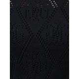 Symmetry GYDAアイレットオフショルニットトップス | GYDA | 詳細画像23