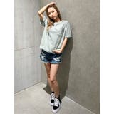【WEB限定】PET PEEVE BUNNYポケットTシャツ | GYDA | 詳細画像11