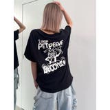 【WEB限定】PET PEEVE BUNNYポケットTシャツ | GYDA | 詳細画像16