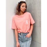 【WEB限定】PET PEEVE BUNNYポケットTシャツ | GYDA | 詳細画像2