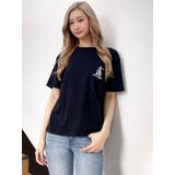 【WEB限定】PET PEEVE BUNNYポケットTシャツ | GYDA | 詳細画像20