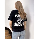 【WEB限定】PET PEEVE BUNNYポケットTシャツ | GYDA | 詳細画像22