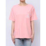 【WEB限定】PET PEEVE BUNNYポケットTシャツ | GYDA | 詳細画像29