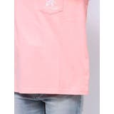 【WEB限定】PET PEEVE BUNNYポケットTシャツ | GYDA | 詳細画像34