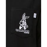 【WEB限定】PET PEEVE BUNNYポケットTシャツ | GYDA | 詳細画像39