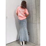 【WEB限定】PET PEEVE BUNNYポケットTシャツ | GYDA | 詳細画像8